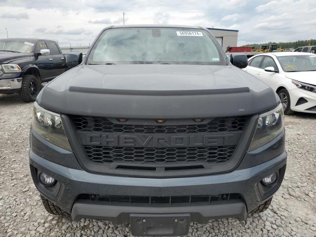 1GCGTDENXK1340657 Chevrolet Colorado Z71
