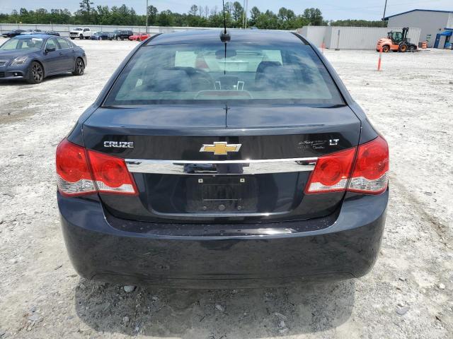 1G1PC5SB6F7167697 Chevrolet CRUZE LT