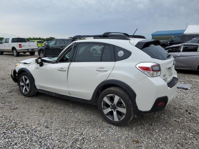 JF2GPBPC7FH297771 Subaru Xv Crosstrek 2.0i Hybrid Touring