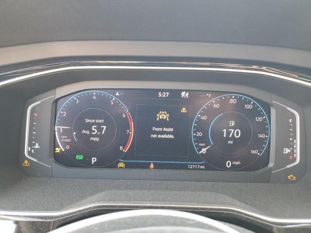 3VWE57BU9MM064697 Volkswagen JETTA SEL