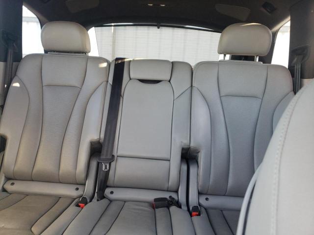 WA1LHAF73JD017427 Audi Q7 Premium Plus