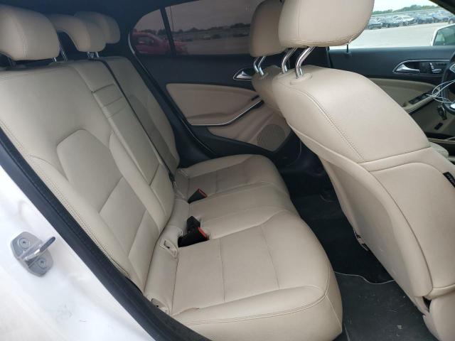 WDCTG4EB1LU024664 Mercedes-Benz GLA 250