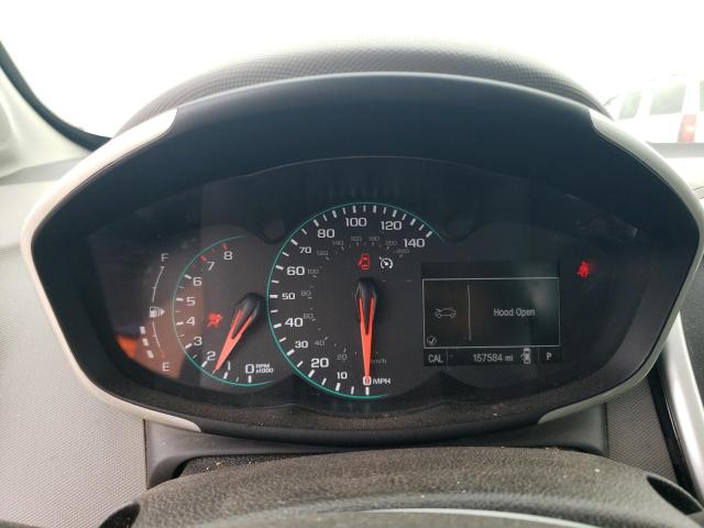 1G1JF5SB9J4108487 Chevrolet Sonic Premier