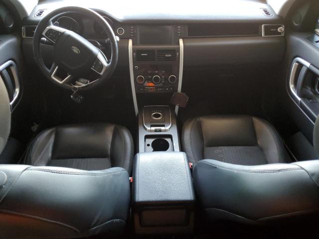 SALCP2BG9GH606951 Land Rover Discovery Sport Se