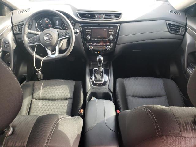 JN8AT2MT5HW400466 Nissan ROGUE S