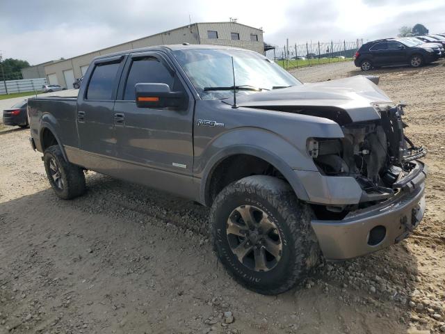 1FTFW1ET7EKE28158 Ford F150 Supercrew