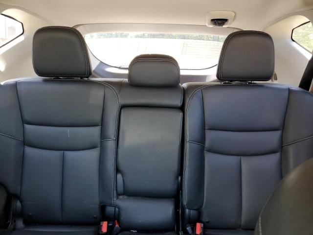 5N1AZ2MH2JN133638 Nissan MURANO S