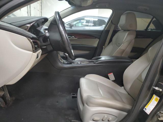 1G6AB5RX4J0106984 Cadillac ATS LUXURY