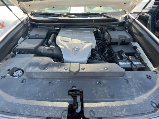 JTJBM7FX1G5141213 Lexus GX 460