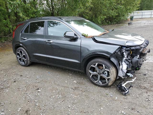 KNDCT3LE0R5129773 KIA NIRO SX