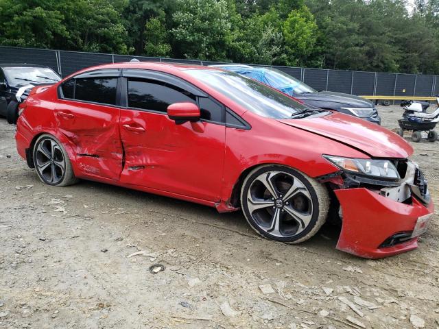 2HGFB6E5XEH702522 Honda CIVIC SI