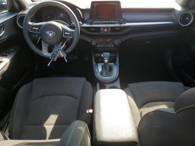 3KPF24AD4KE085187 KIA FORTE FE