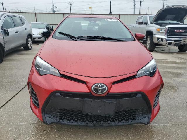 5YFBURHE8HP635051 Toyota COROLLA L