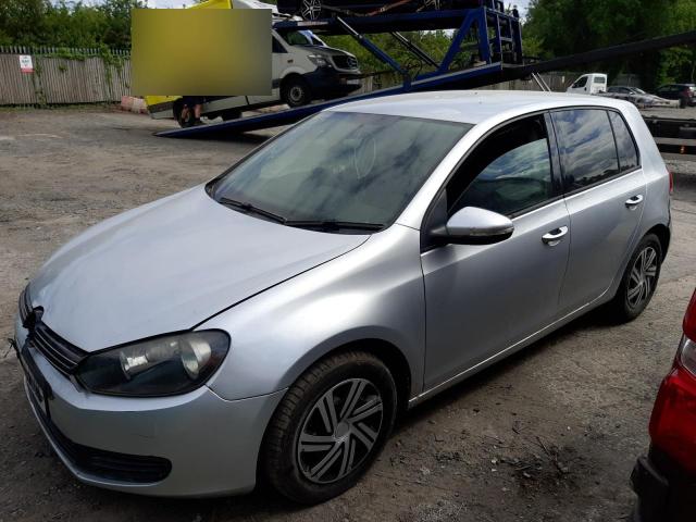 Auction sale of the 2011 Volkswagen Golf S Tsi, vin: 00000000000000000, lot number: 58818734