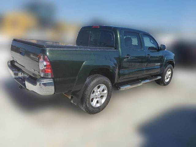 5TFLU4EN5EX094405 Toyota TACOMA DOU