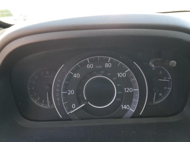2HKRM4H59GH683512 Honda CR-V EX