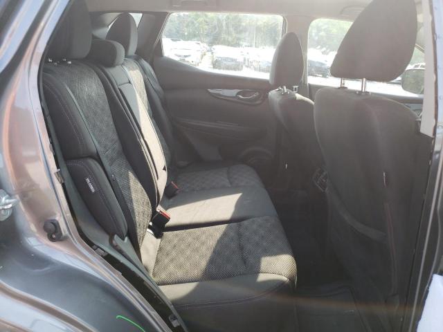 JN1BJ1CW4LW360937 Nissan ROGUE SPOR