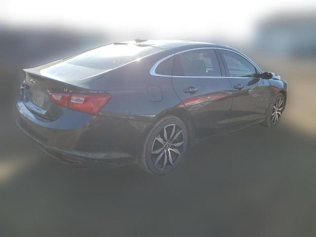 1G1ZE5ST7HF175165 Chevrolet MALIBU LT