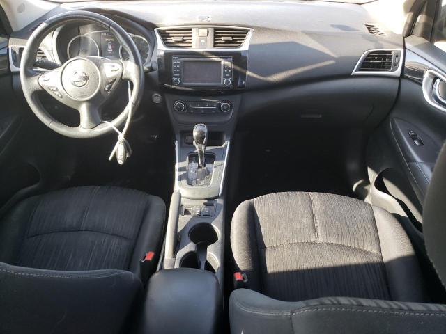 3N1AB7AP7GY257937 Nissan SENTRA S