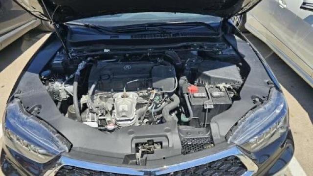19UUB1F31LA014315 Acura TLX
