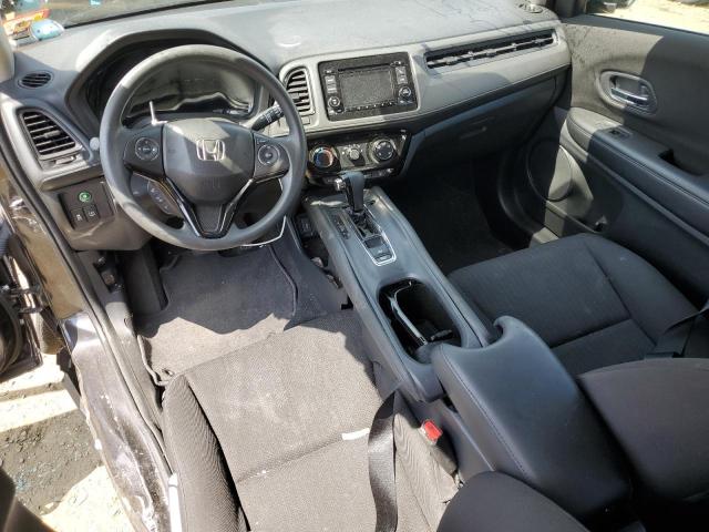3CZRU6H30JG700072 Honda HR-V LX