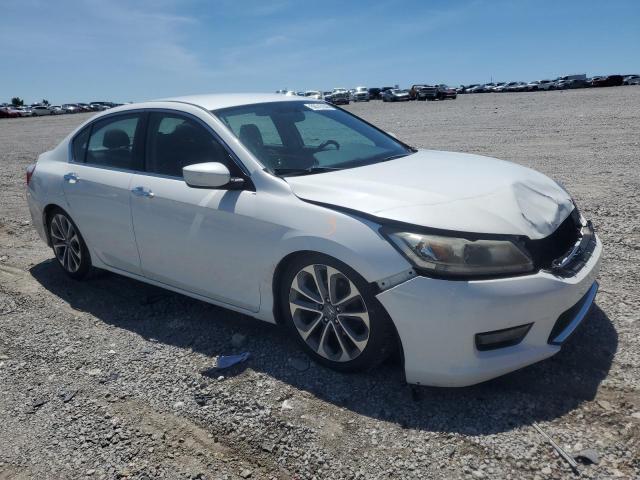 1HGCR2F57FA206907 Honda Accord Sport