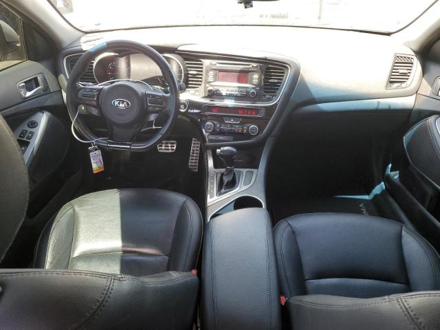 5XXGR4A65FG359186 KIA OPTIMA SX