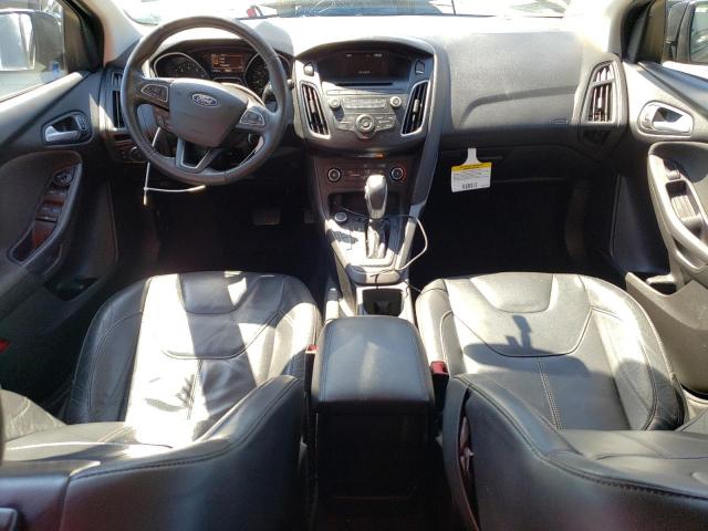1FADP3K21FL346830 Ford FOCUS SE