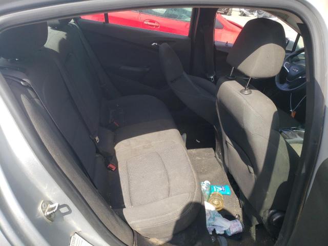 1G1BE5SM6H7237725 Chevrolet CRUZE LT