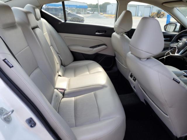 1N4BL4FW1KN309832 Nissan ALTIMA PLA