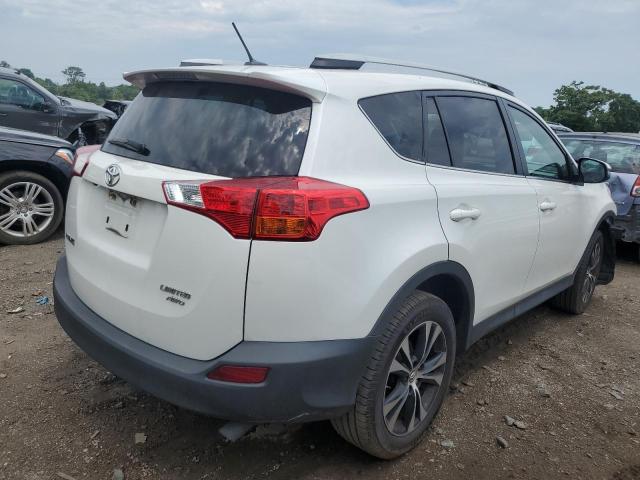 2T3DFREVXFW365816 Toyota RAV4 LIMIT