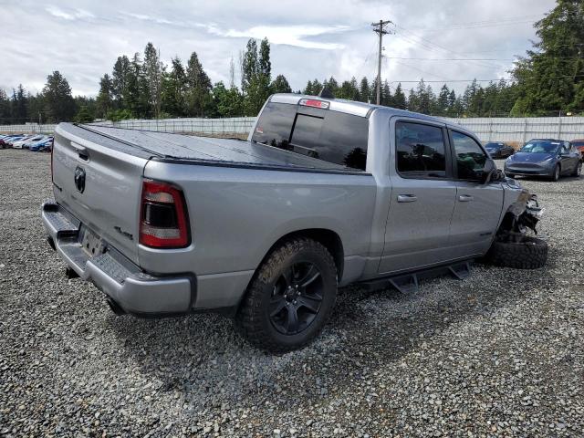 1C6SRFFT5LN156438 RAM 1500 Big H