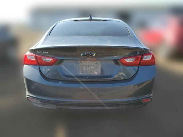 1G1ZE5ST7HF175165 Chevrolet MALIBU LT