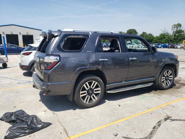 JTEBU5JR2J5500846 Toyota 4RUNNER SR