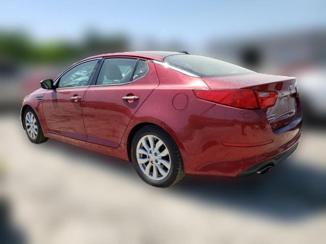 5XXGN4A73FG436500 KIA OPTIMA EX