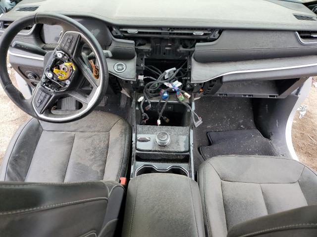 1C4RJKBG7M8134697 Jeep Grand Cherokee L Limited