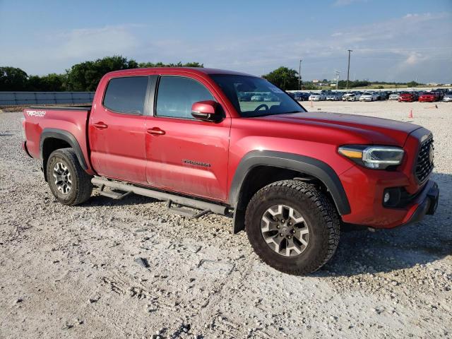 5TFCZ5AN5MX275936 Toyota TACOMA DOU