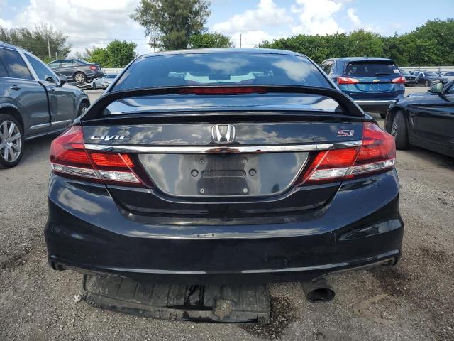 2HGFB6E51FH703060 Honda CIVIC SI