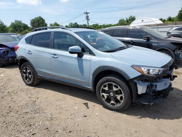 JF2GTADC2JH225136 Subaru Crosstrek Premium