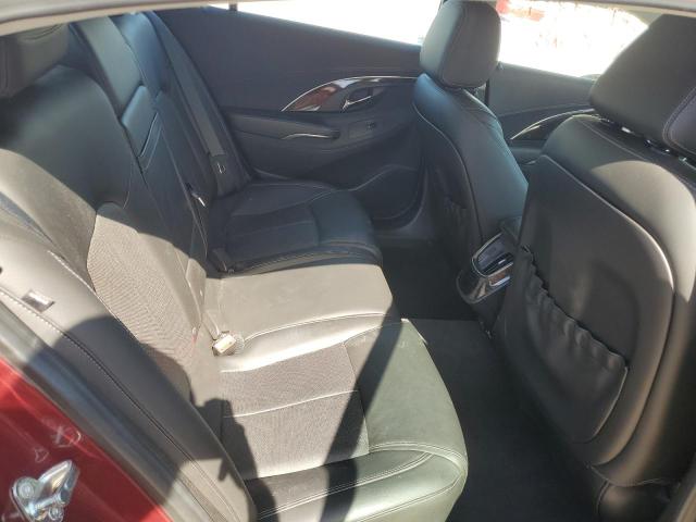 1G4GF5G31GF255933 Buick Lacrosse Premium