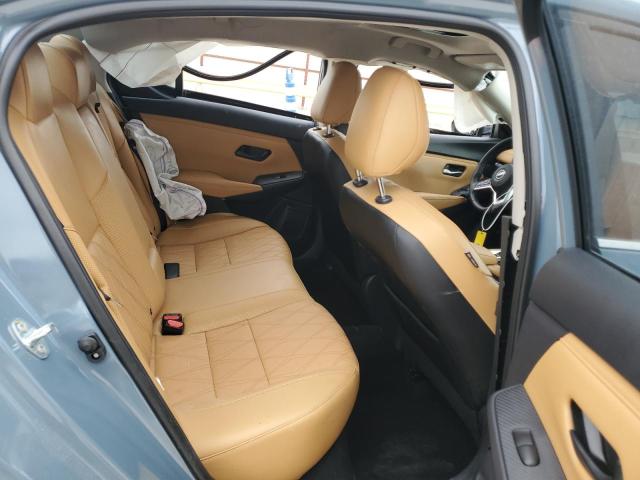 3N1AB8CV4RY325289 Nissan SENTRA SV