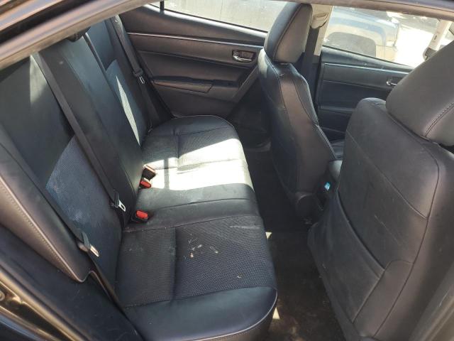 2T1BURHE2EC226247 Toyota COROLLA L