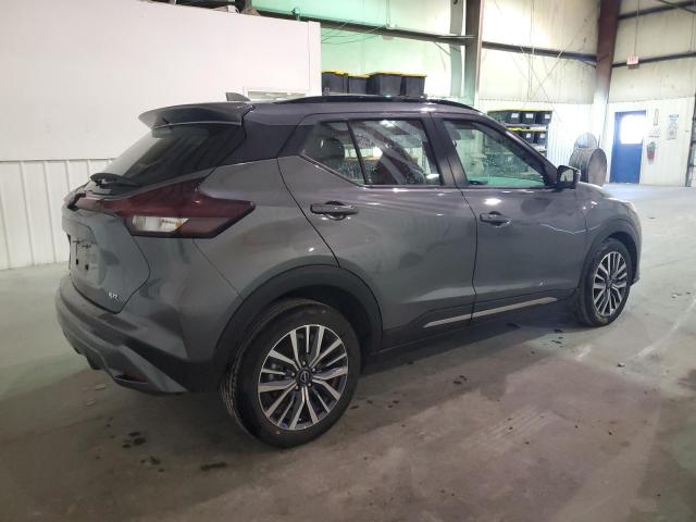 3N1CP5DV2RL481027 Nissan KICKS SR