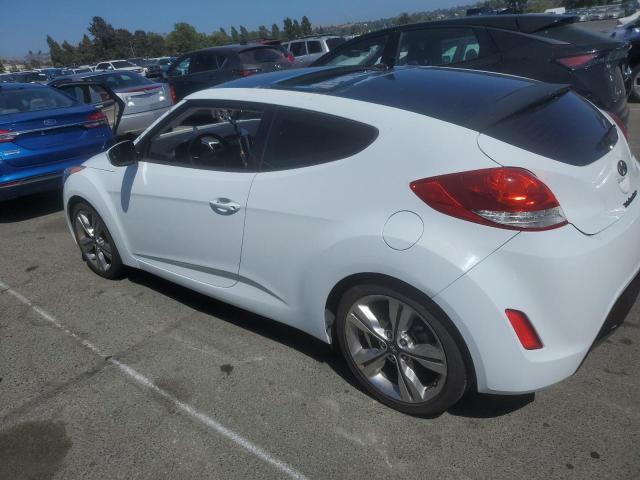 KMHTC6ADXGU261742 Hyundai Veloster