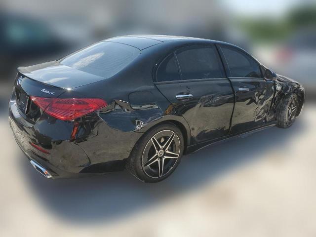 W1KAF4HB7PR097015 Mercedes-Benz C 300 4MAT