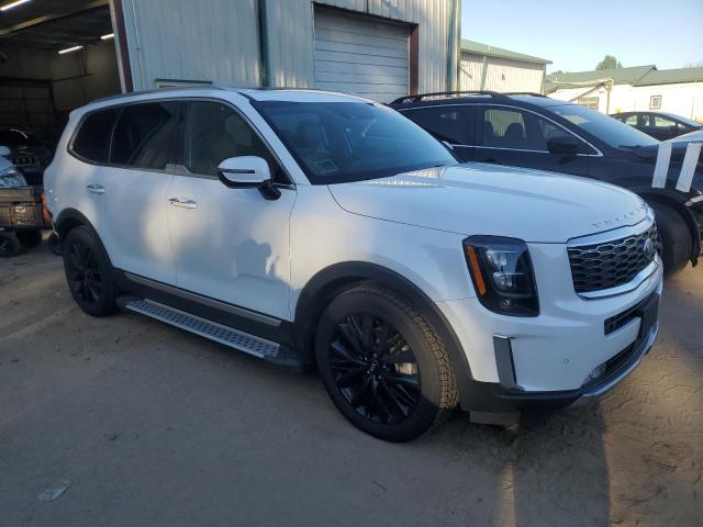 5XYP5DHC0MG107328 KIA Telluride