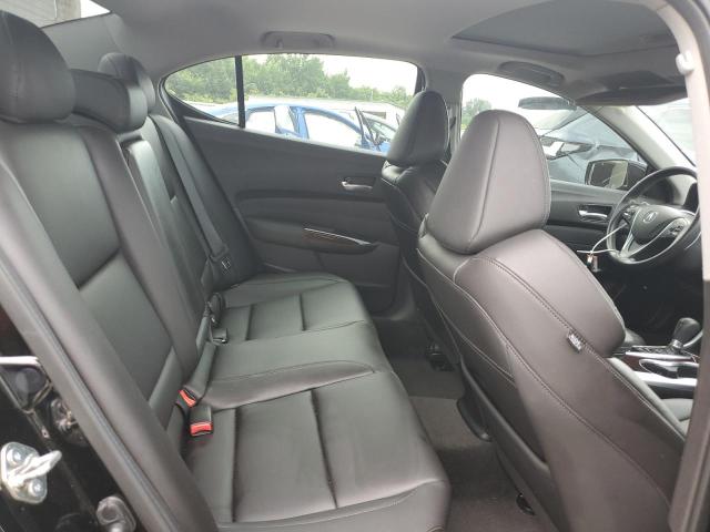 19UUB1F32FA028907 Acura TLX