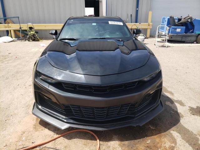 1G1FB1RS7L0130465 Chevrolet CAMARO LS