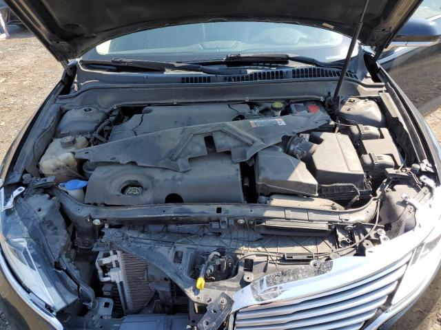 3LN6L2GKXFR619326 Lincoln MKZ