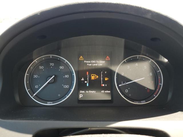 SALFR2BG8EH383161 Land Rover LR2 HSE